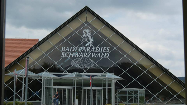 Badeparadies