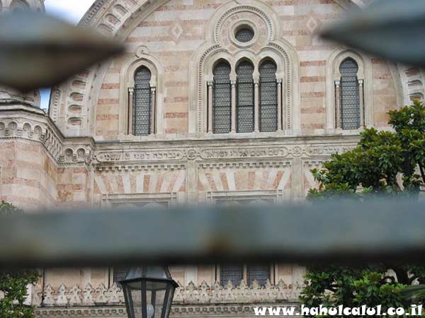 florence-sinagog