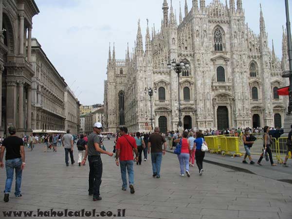 milano