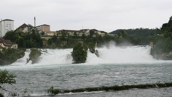 rheinfall