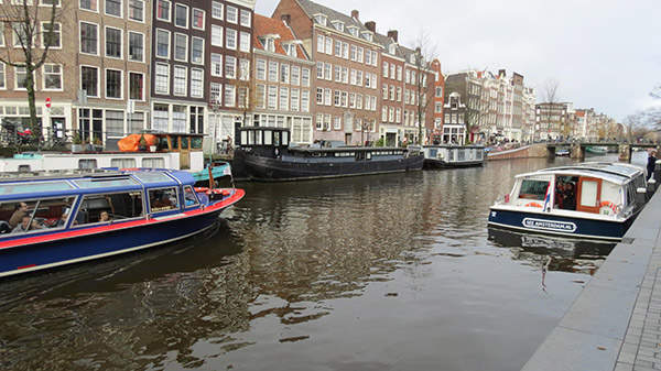jordaan