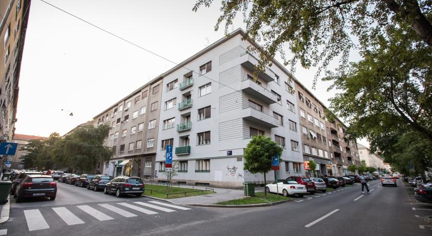 zagreb apartment