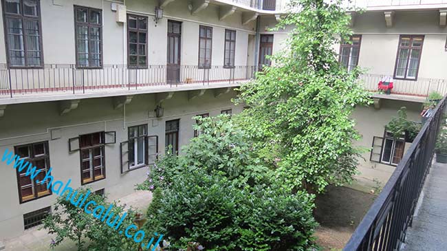 budapest-apartment