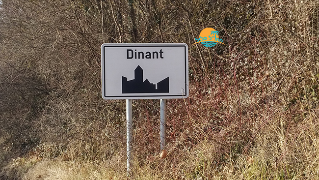 DINANT