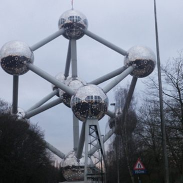 בלגיה – סוף שבוע של אהבה ושוקולדים