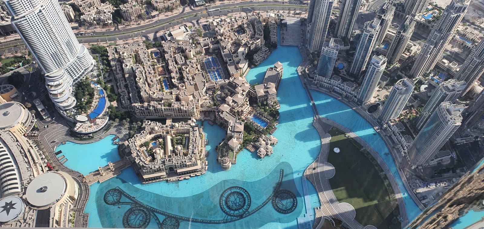 Dubai – The New Destination Of 2021