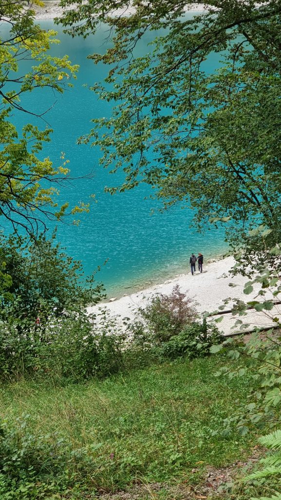 Lago Tano