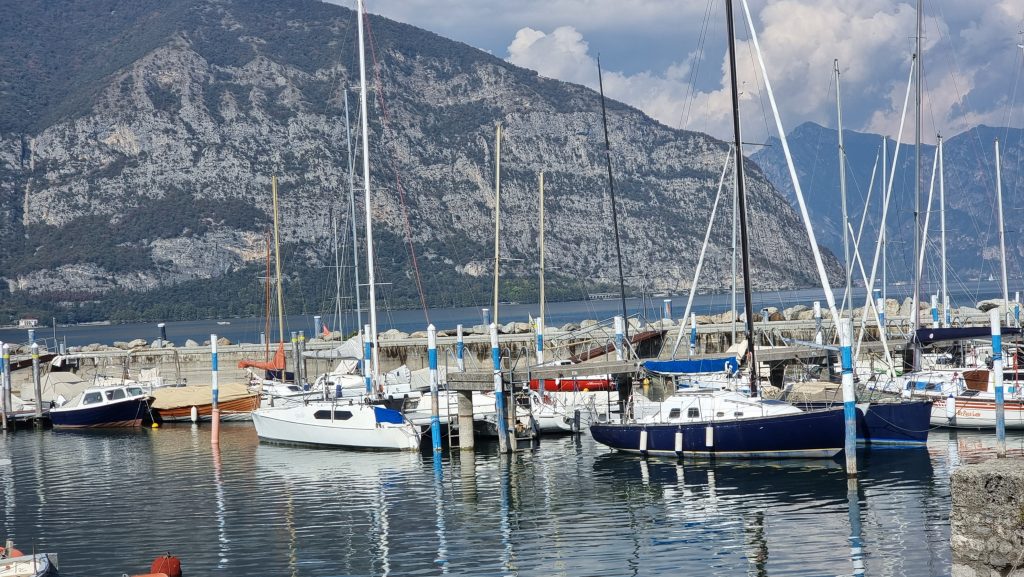 iseo lake