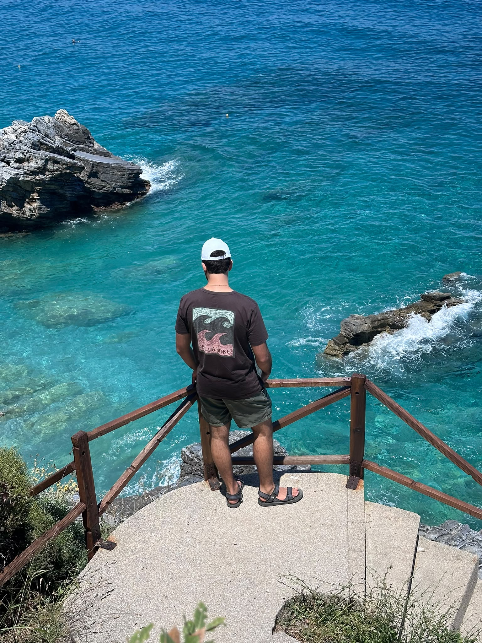 Pelion Peninsula